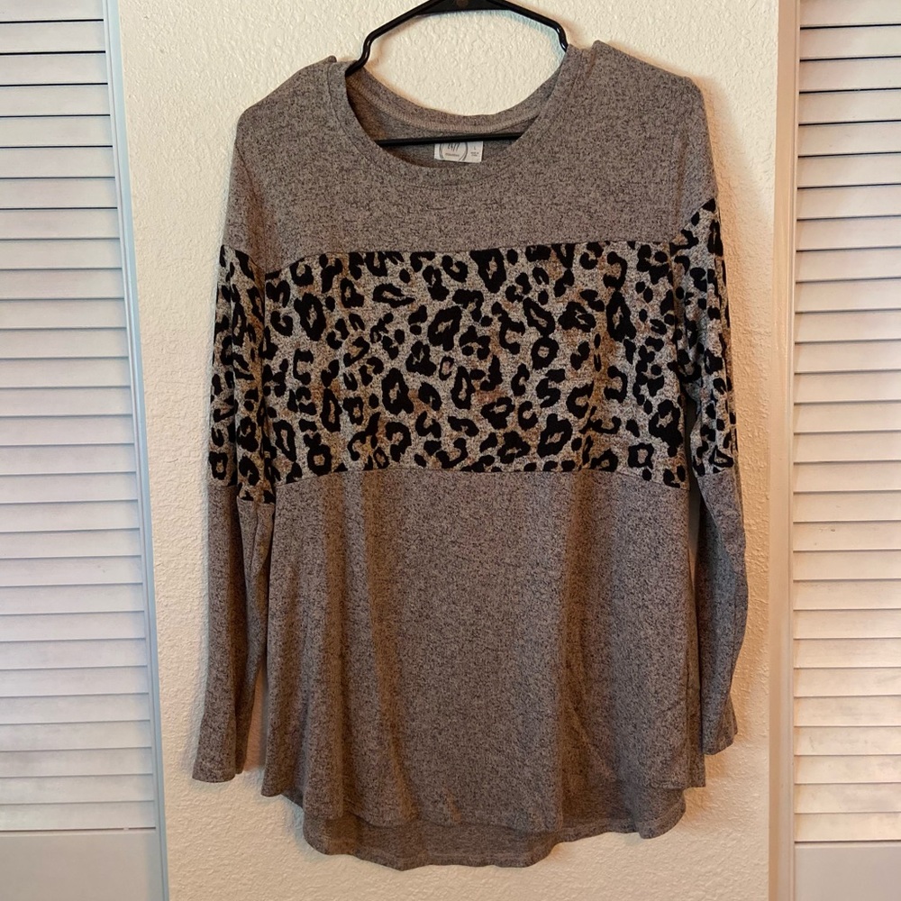 Animal Print 24/7